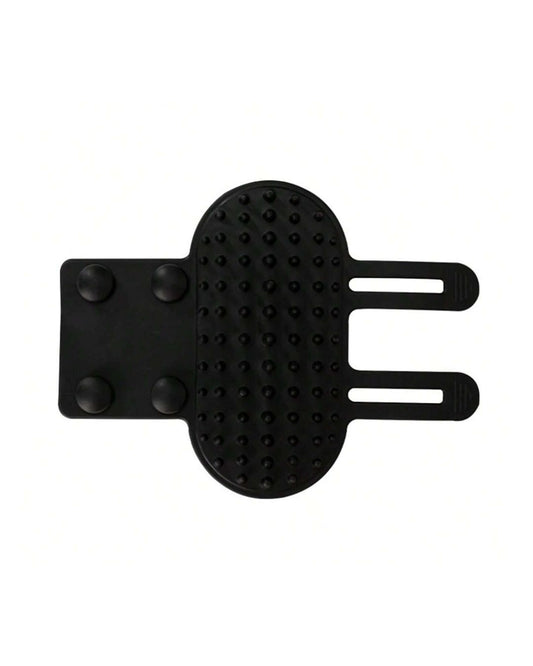 Silicone Cat Scratching Massage Tool
