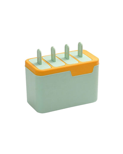 Ice Cream Mold Box Popsicles