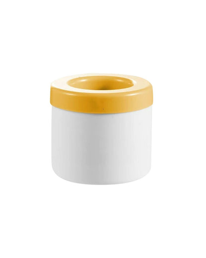 3D Silicone Cylindrical Ice Cube Maker