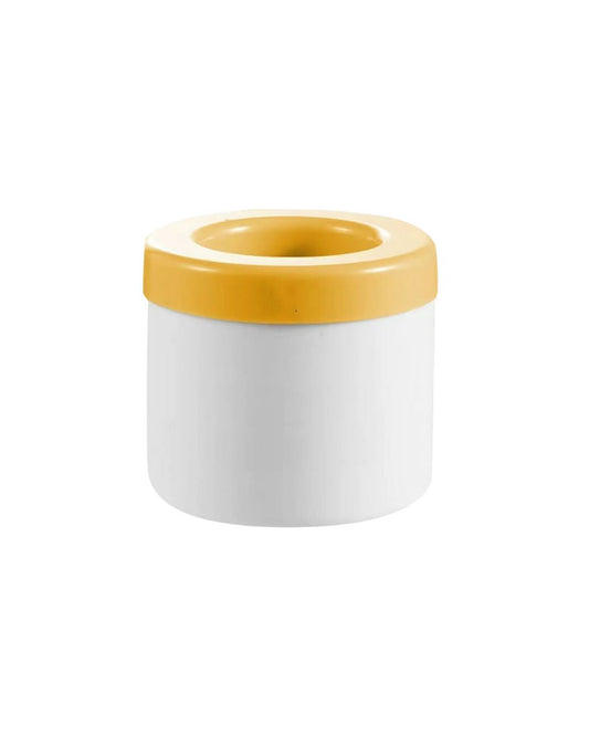 3D Silicone Cylindrical Ice Cube Maker