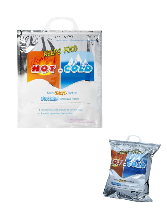 Hot and Cold Bag