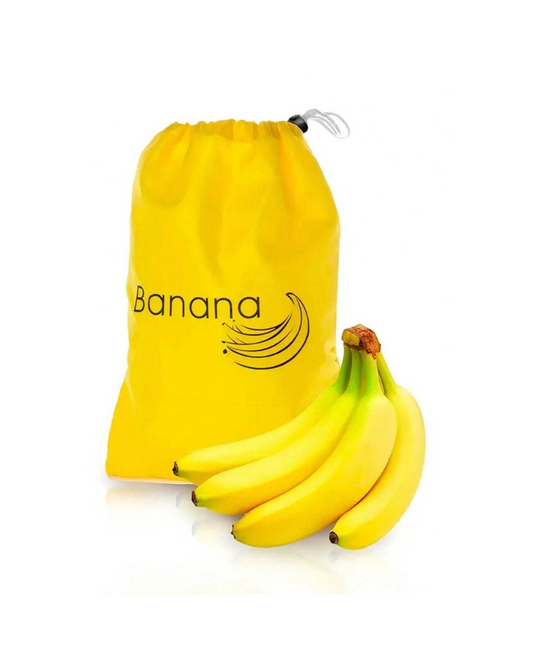 Banana Storage Bag