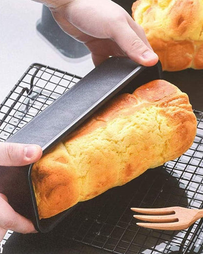Cake & Toast Mold