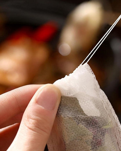 Tea Filter Bag
