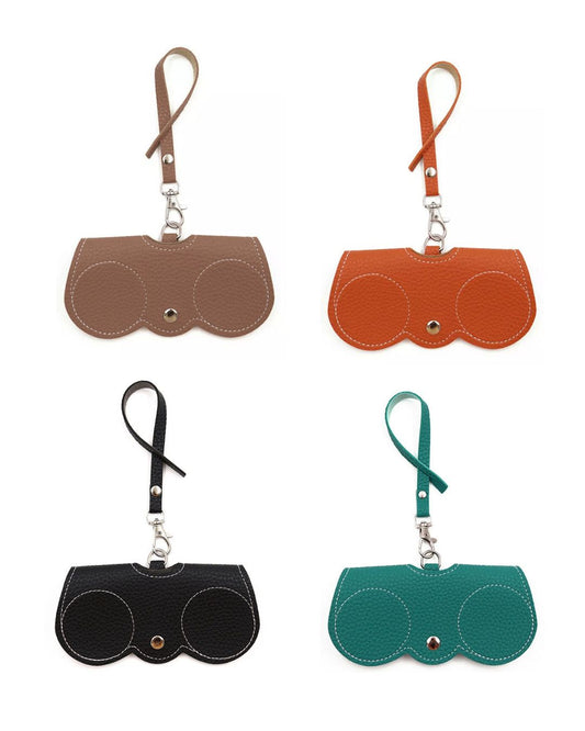 Portable Sunglasses Cover
