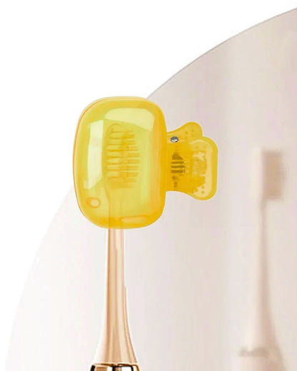 Toothbrush Holder Clip