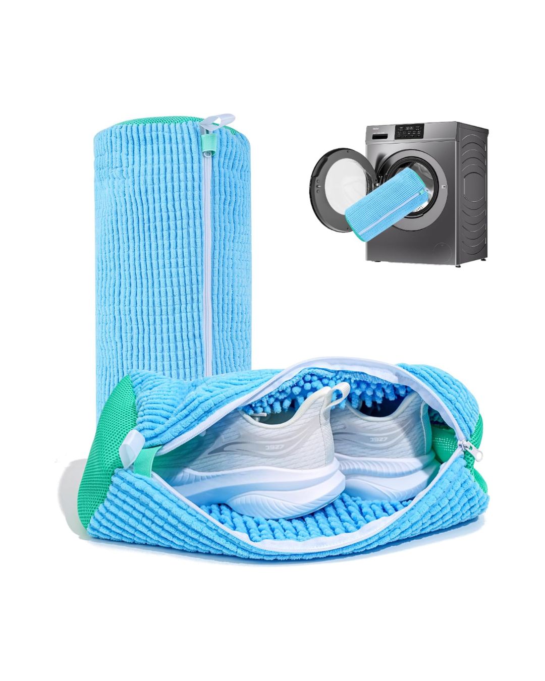 Reusable Laundry Bag for Shoes