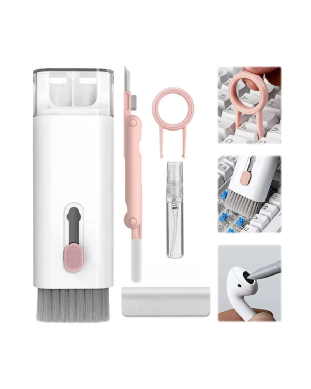 7-In-1 Electronic Cleaning Kit
