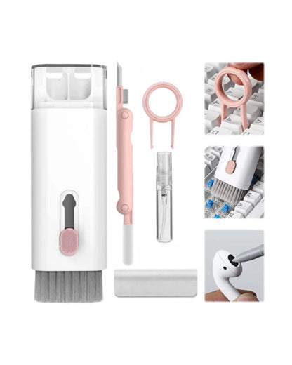 7-In-1 Electronic Cleaning Kit