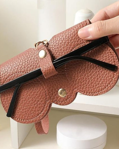 Portable Sunglasses Cover