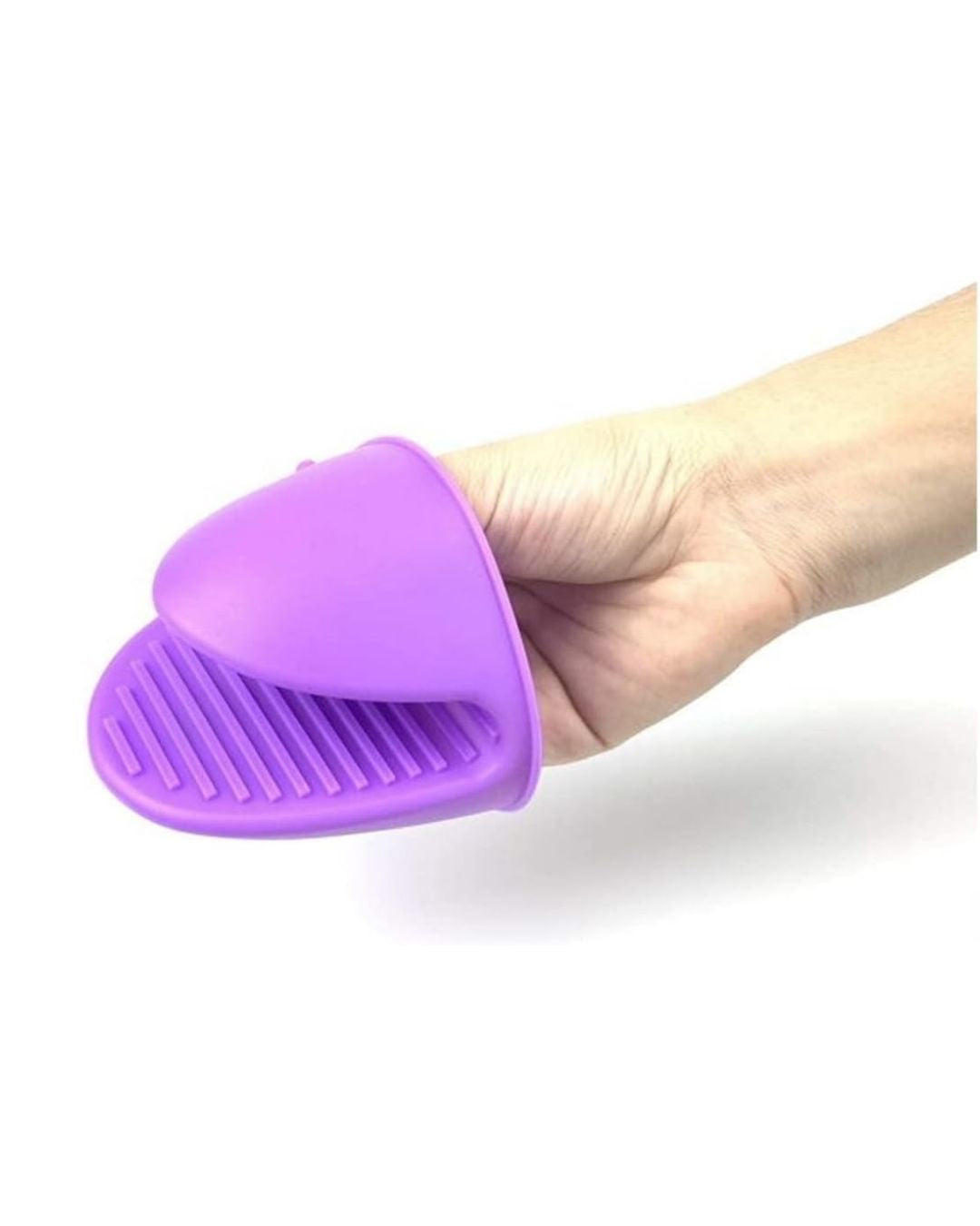 Silicone Pot Holder