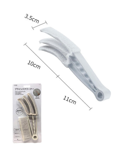 Air Conditioning Vent Cleaning Brush