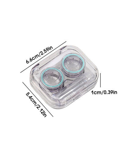 Contact Lens Case