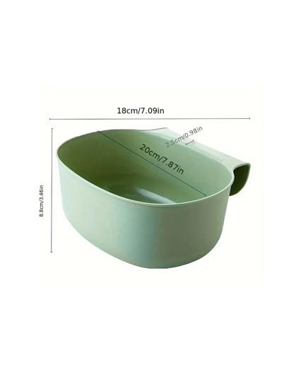 Hanging Kitchen Bins