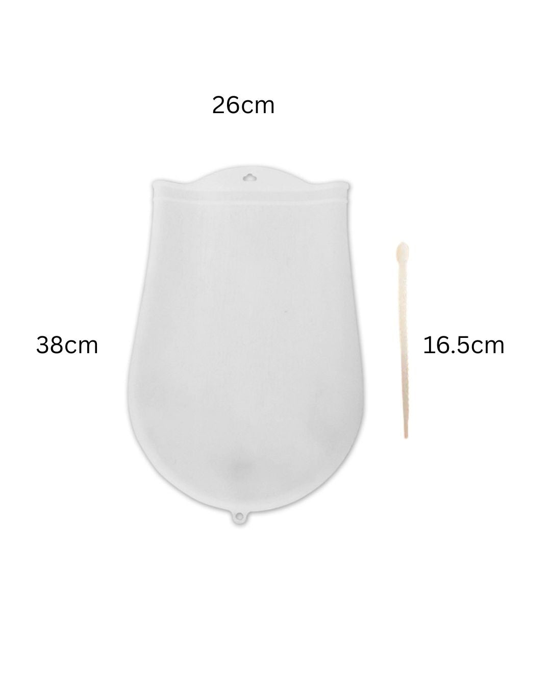 Silicone Non-stick Kneading Bag