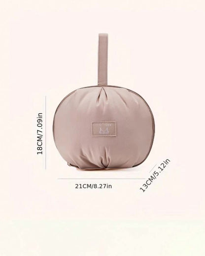 Travel Spherical Underwear Storage Bag