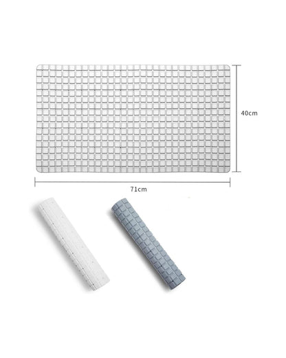 Non-Slip Bath Mat