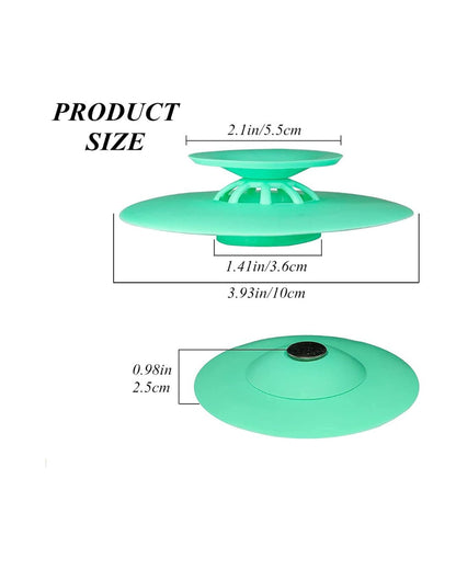 Push-Type Wash Basin Sink