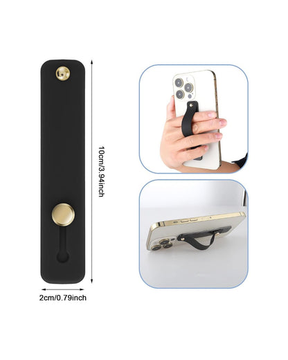 Finger Ring Holder & Strap for Phone Case