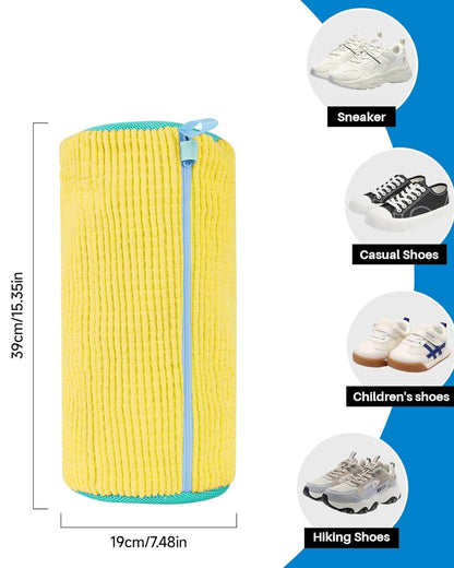 Reusable Laundry Bag for Shoes