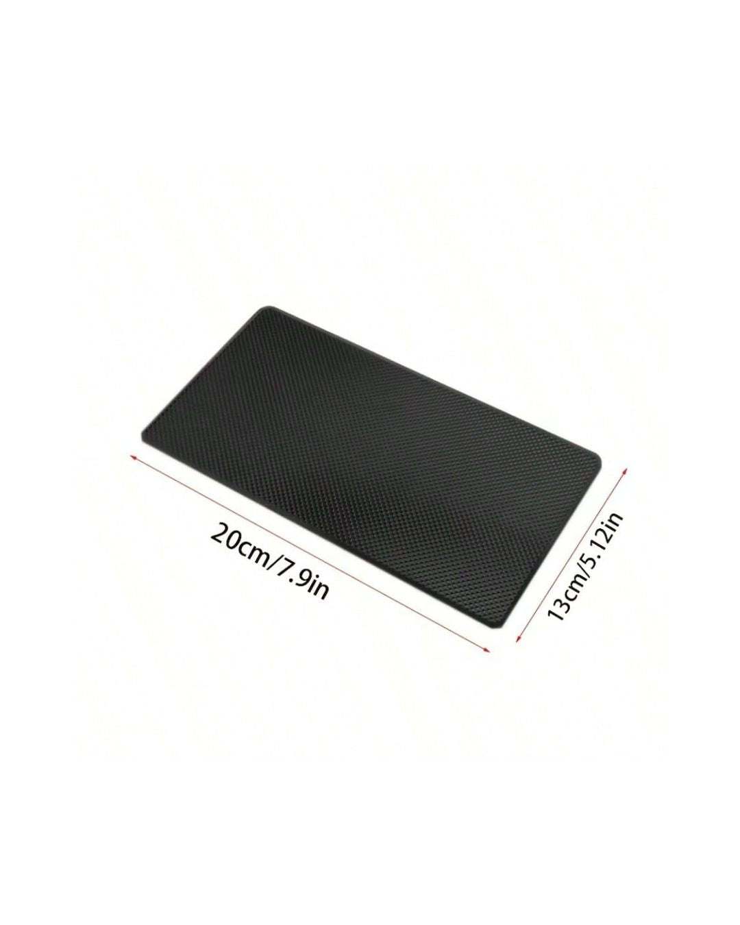 Non-Slip Sticky Car Mat Phone
