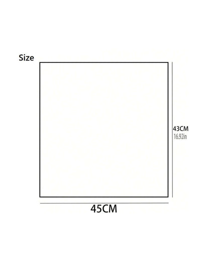 Non-woven Fabric Hood Filter Cloth