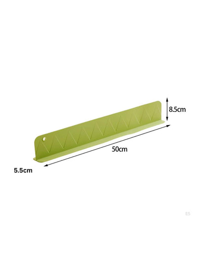Suction Cup Sink Splash Guard