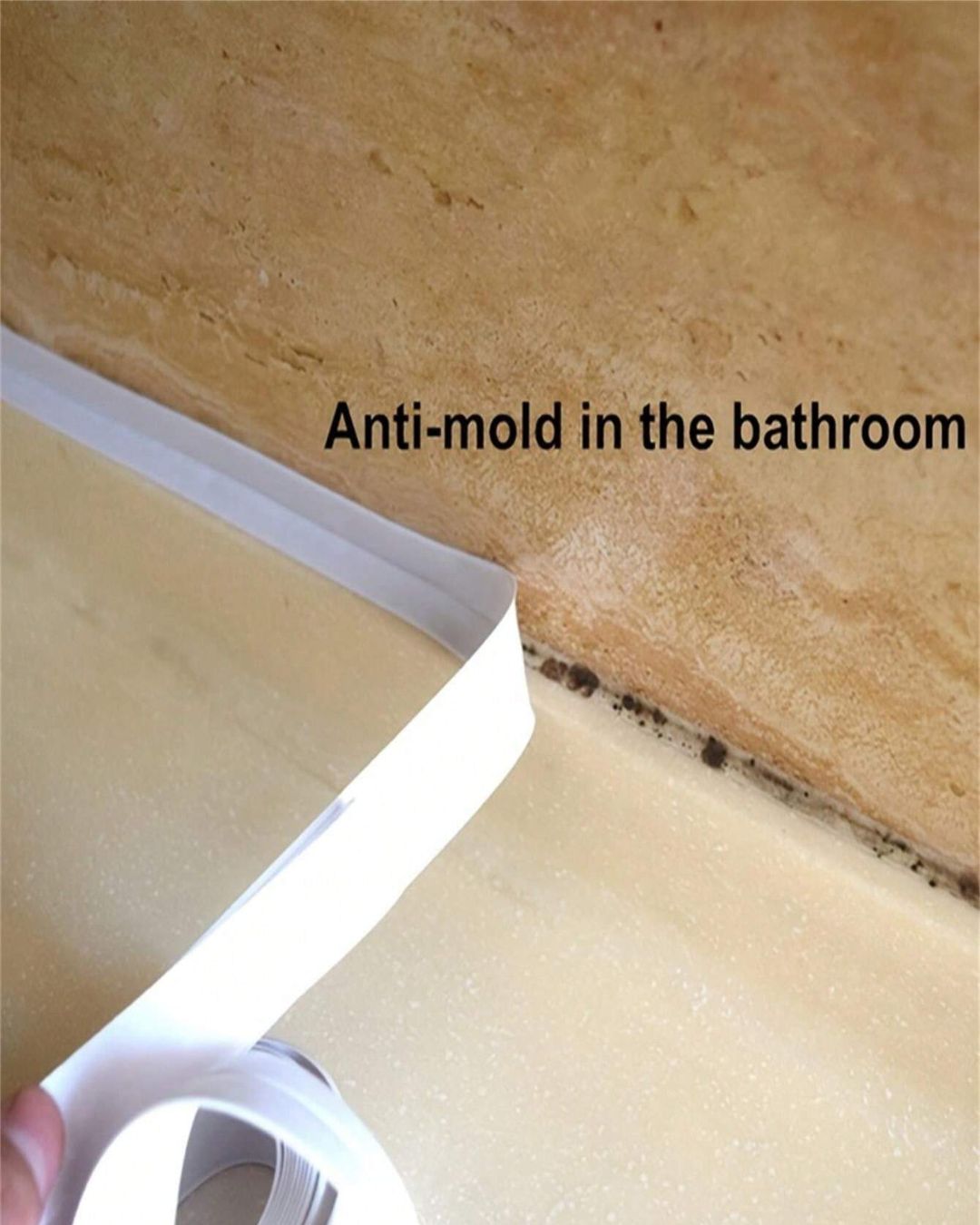 Kitchen & Bathroom Sealing Tape