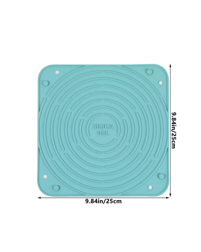 Silicone Heat Insulation Mat