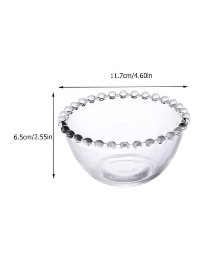 Dessert Serving Bowl