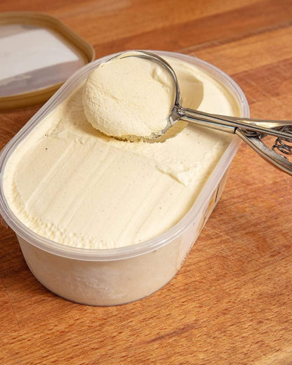 Stainless Steel Ice Cream Scoop Spoons