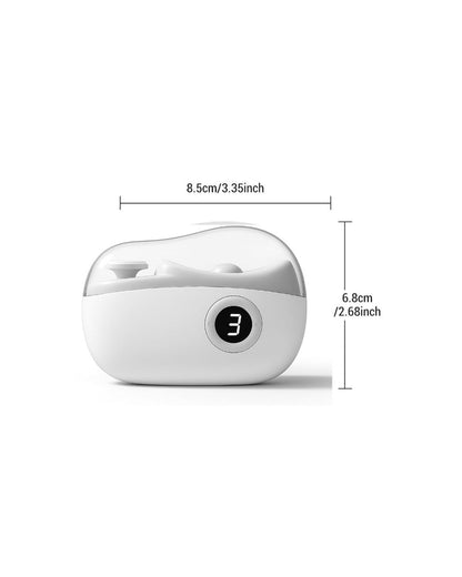 Electric Nail Clipper