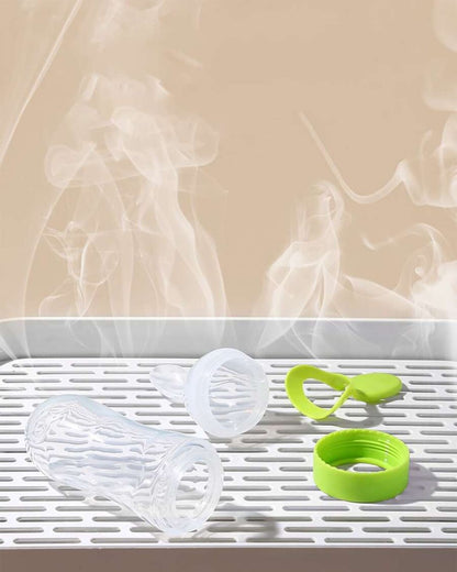 Squeeze Baby Food Feeder