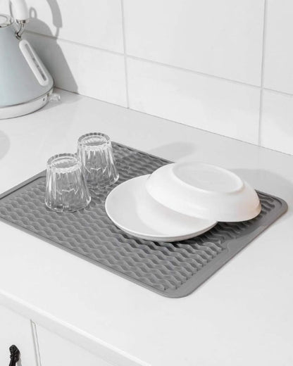 Silicone Non-Slip Kitchen Mat