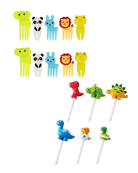 Mini Fork Picks