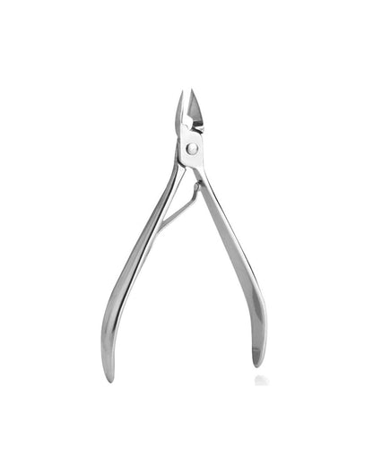 Stainless Steel Nail Cuticle Scissors