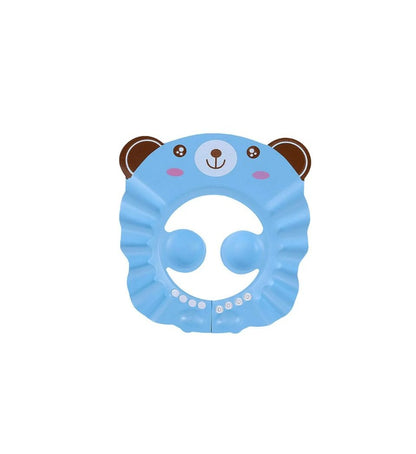Adjustable Animal Shower Cap for Babies