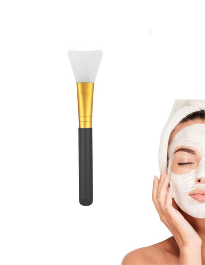 Silicone Face Mask Brush