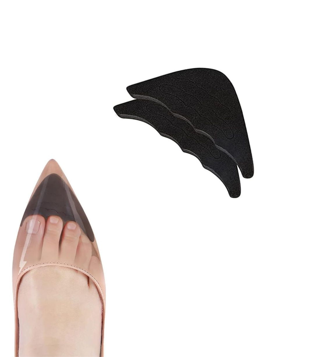 Soft Sponge Forefoot Pad
