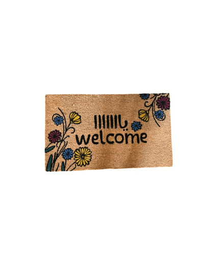 Entrance Door Mat