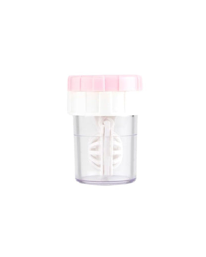 Contact Lens Cleaning Kit