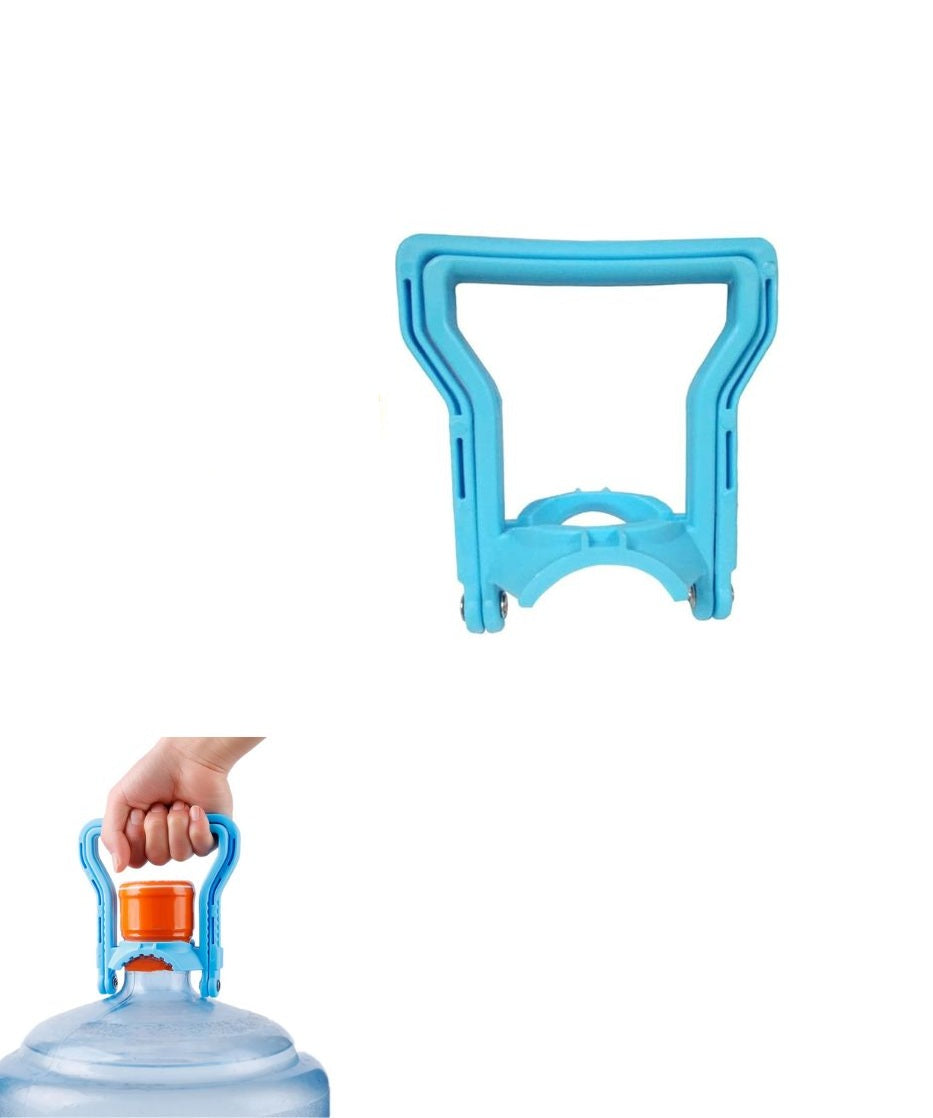 Water Gallon Lifting Holder