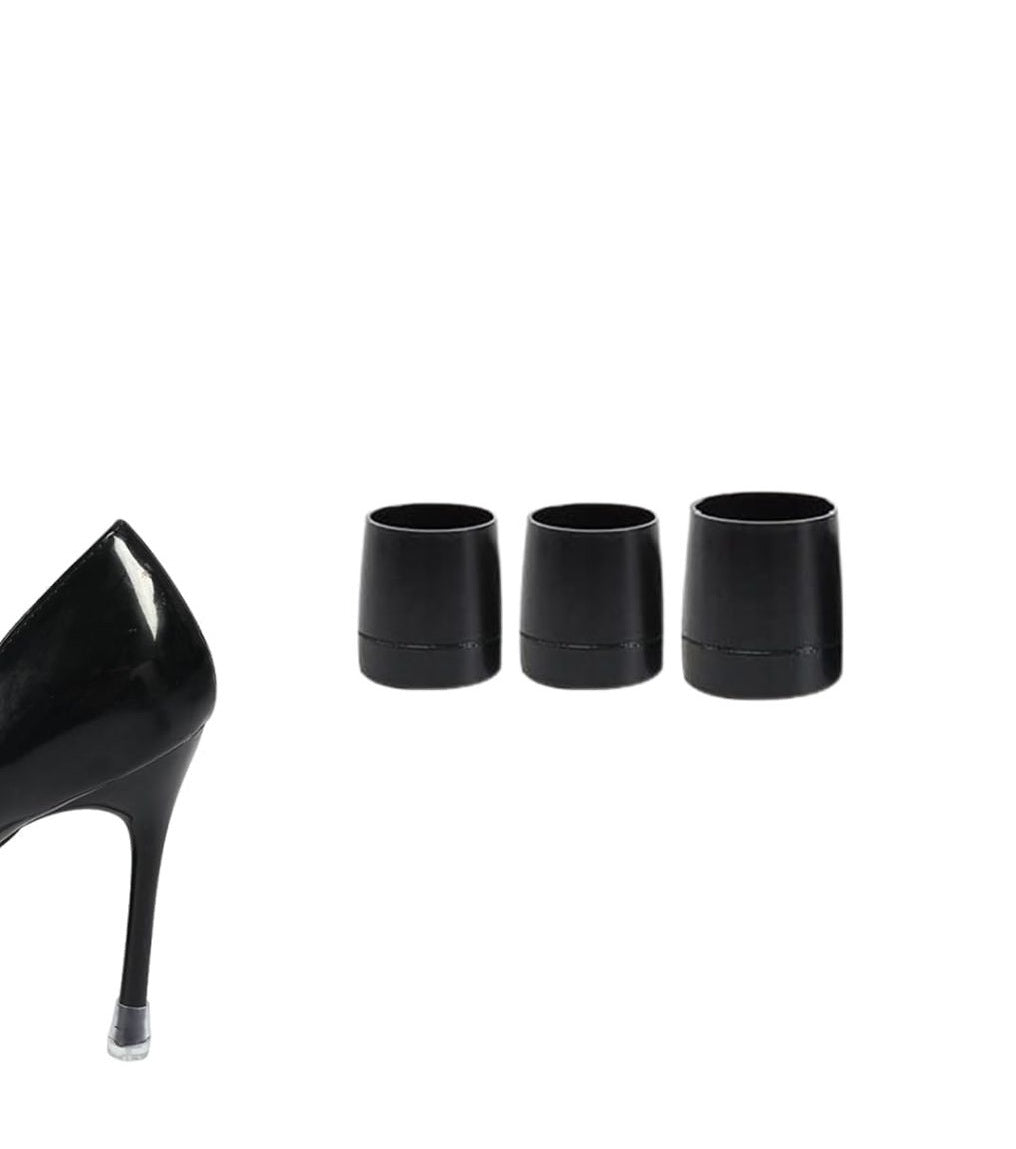 Silicone High Heel Protectors