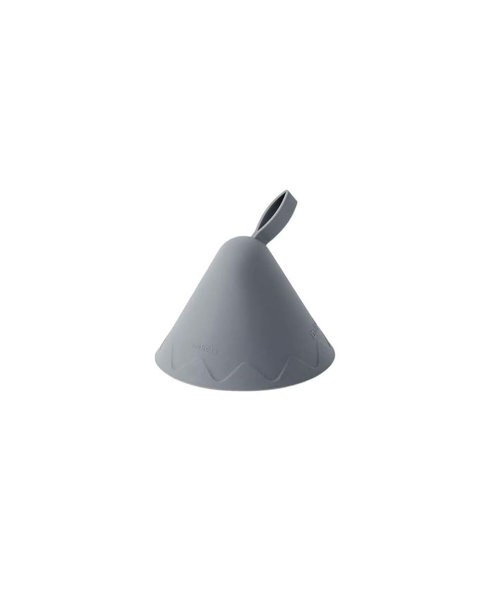 Silicone Cone Pot Lid Holder