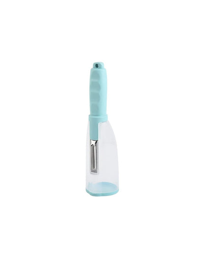 Storage Type Peeler
