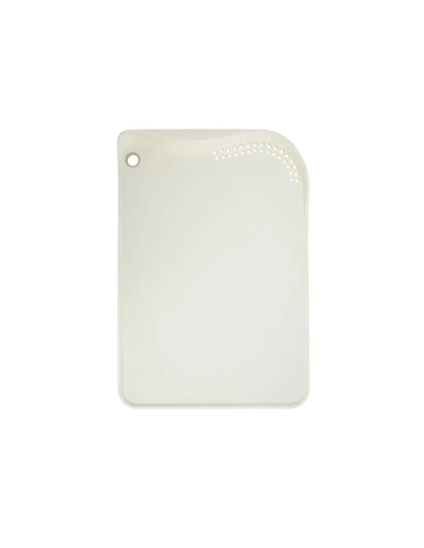 Draining Cutting Board