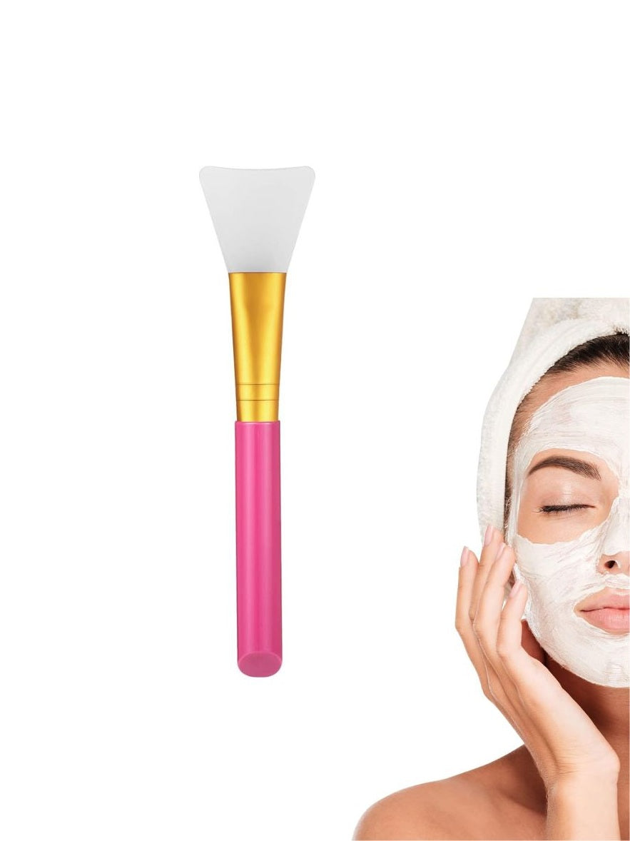Silicone Face Mask Brush