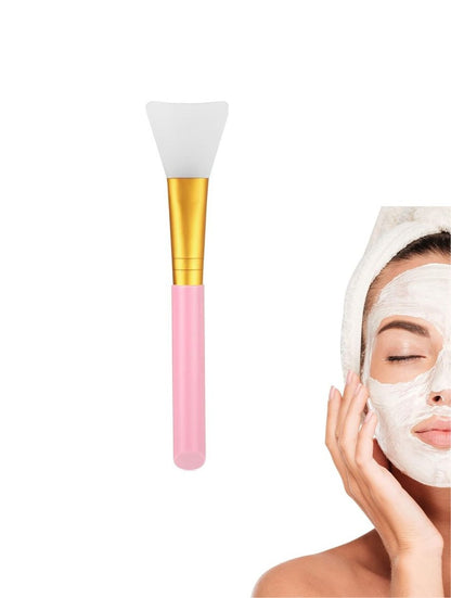Silicone Face Mask Brush