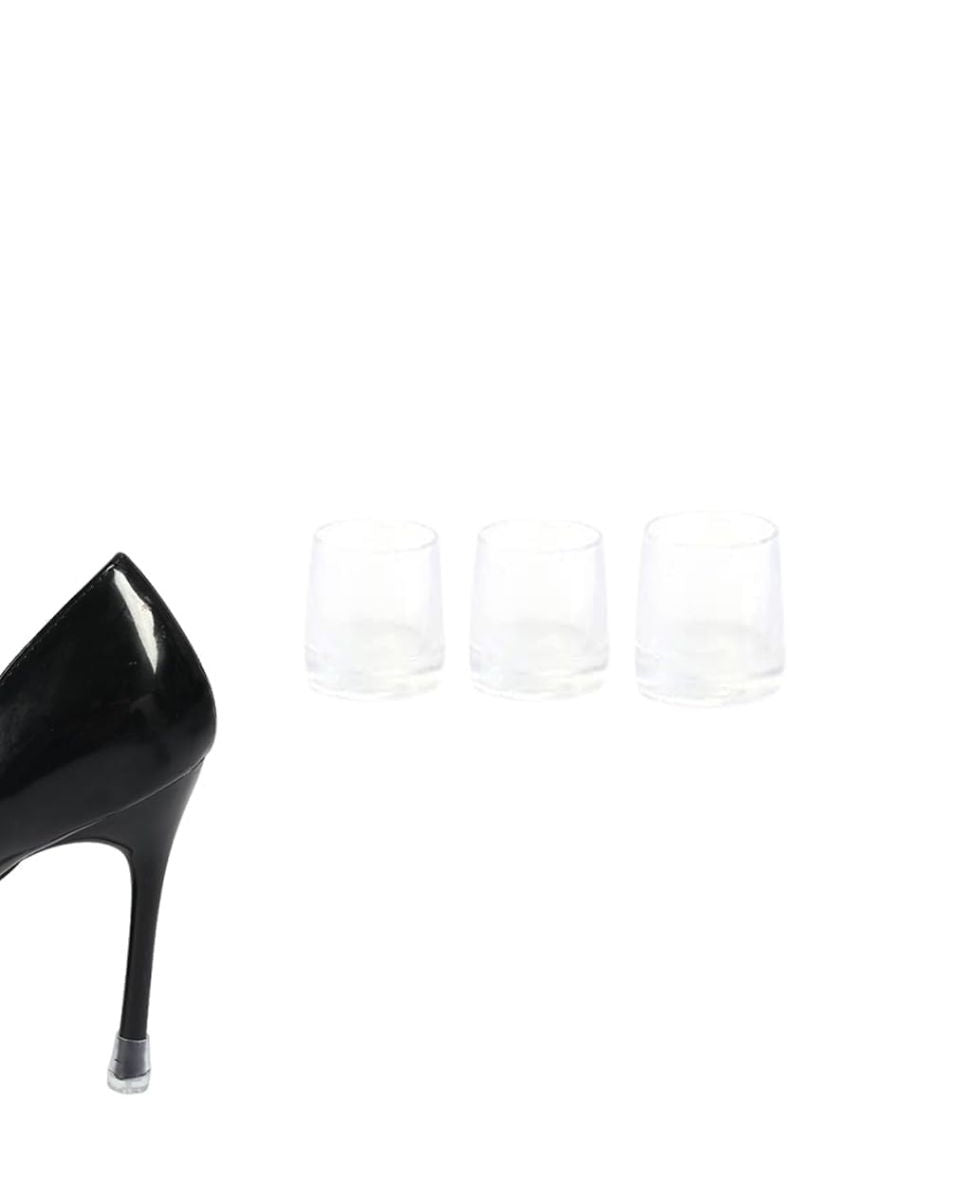 Silicone High Heel Protectors