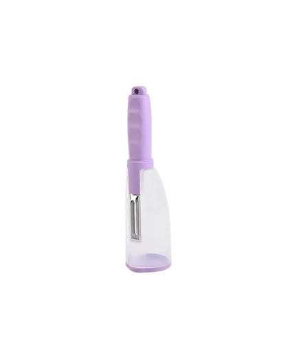 Storage Type Peeler